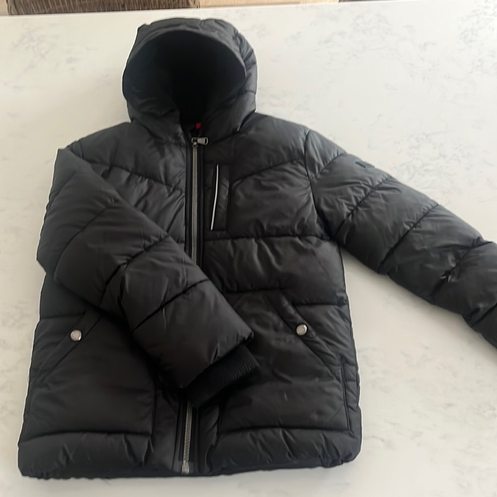 Michael Kors Puffer Jacket